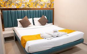 The Opus Kolkata - A Boutique Hotel