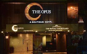 The Opus Kolkata - A Boutique Hotel